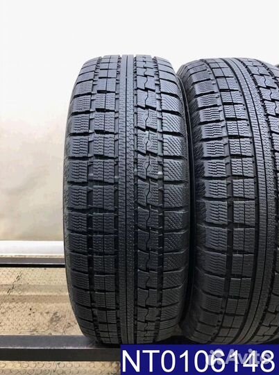 Toyo Winter Tranpath MK4a 225/60 R17 99Q