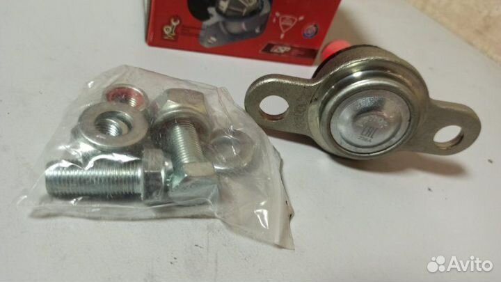 Шаровая опора передняя Volkswagen Transporter T4