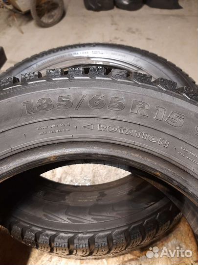 Nordman 5 185/65 R15