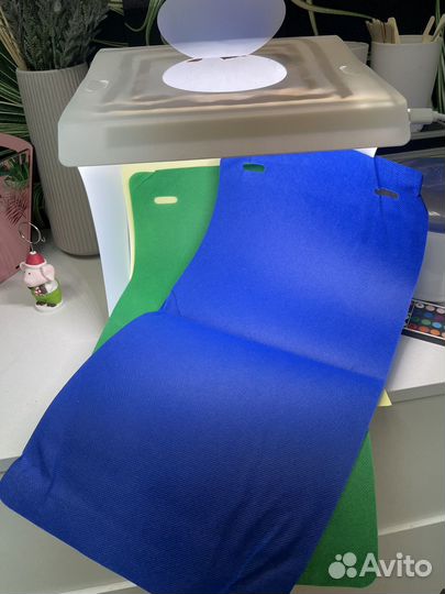 Фотобокс 24х24 см