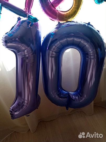 Воздушные шары