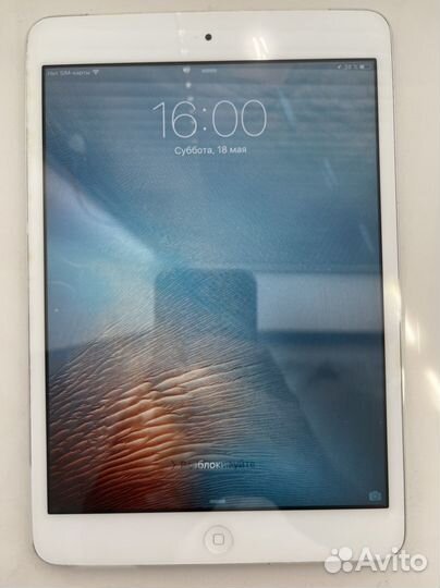 iPad mini 4 32gb