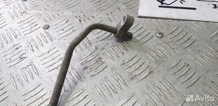 Шланг охлаждения АКПП короткий Chevrolet Cruze