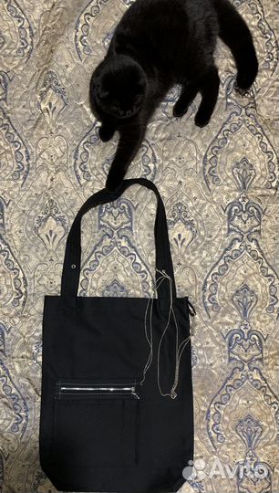 Сумки шопперы, роспись одежды и аксессуаров