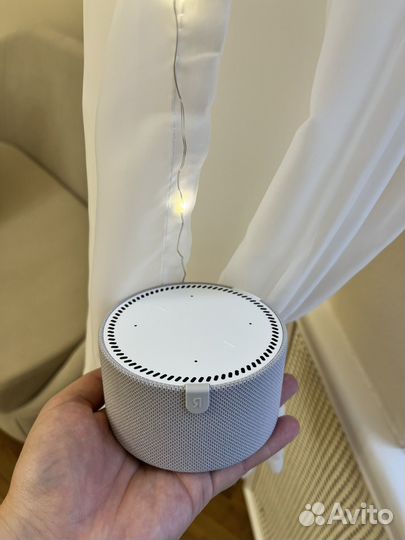 Яндекс станция мини без часов