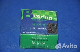 Ролик грм Hyundai/PM/ psab010 Parts-Mall