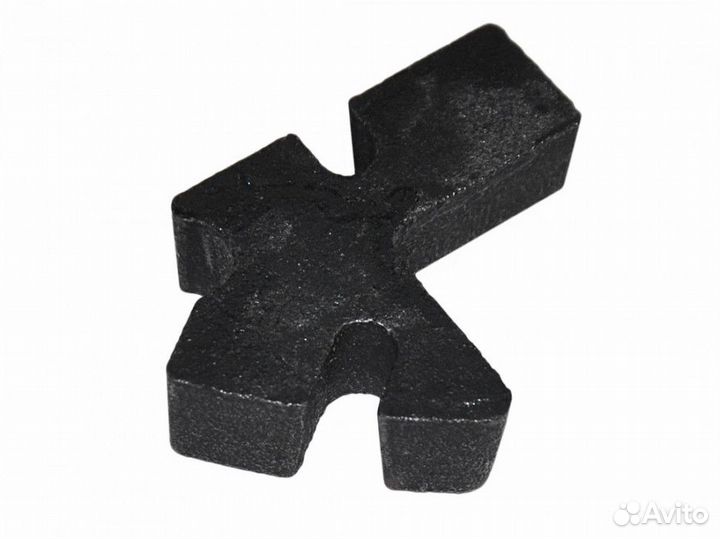 Блок баланса левого веса робота-пылесоса redmond