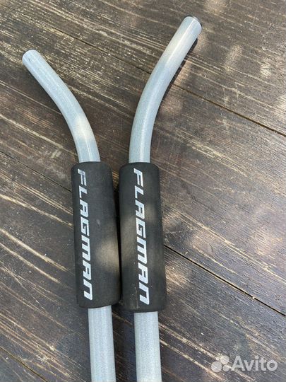 Колышки для дистанций