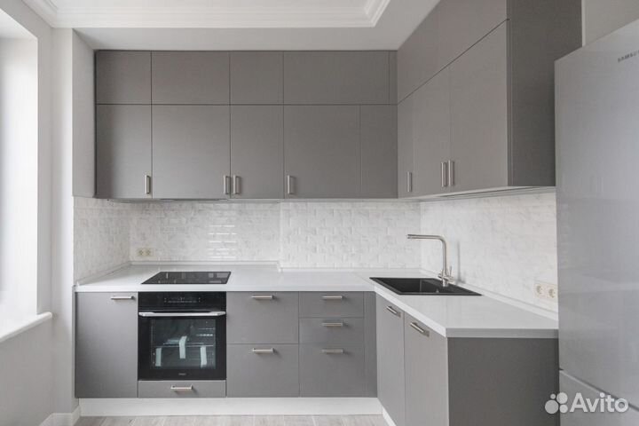 Кухня (реальная цена) кс07 37898