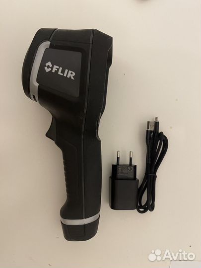 Тепловизор Flir E4 обновленный до E8+