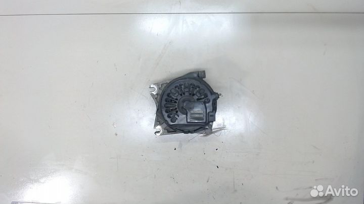 Генератор Lincoln Aviator, 2004