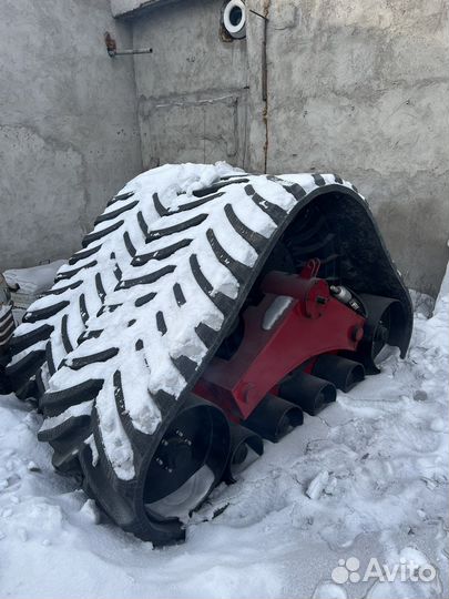 Плуг 1L 2-20, 2022