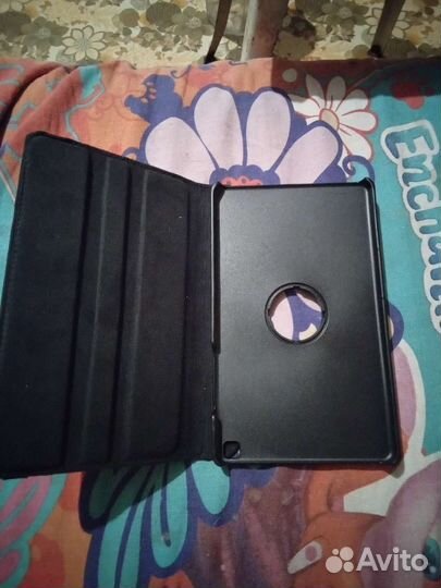Чехол для планшета Galaxy Tab A8