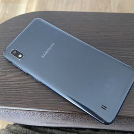 Samsung Galaxy A10, 2/32 ГБ