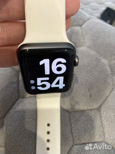 Часы apple watch 3 42mm