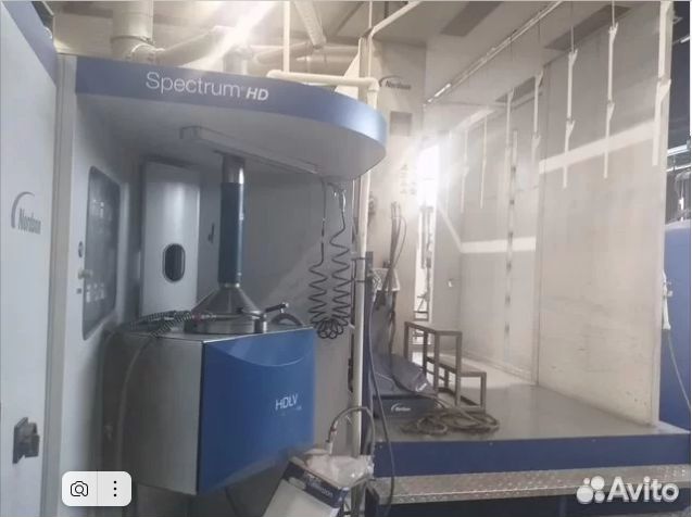 Порошковая покраска изделий из металла