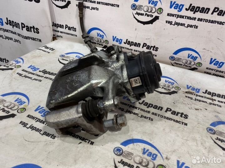 Суппорт тормозной задний правый Audi A5 T8 cala