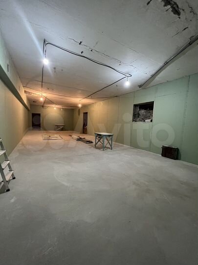 Свободного назначения, 116 м²