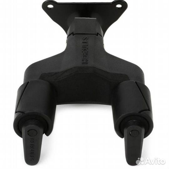 Крючок для гитары Hercules GSP39WB Plus