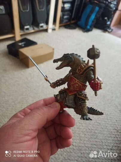 Papo франция коллекция игрушки сказка пираты люди