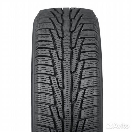 Nokian Tyres Nordman RS2 215/55 R17 98R