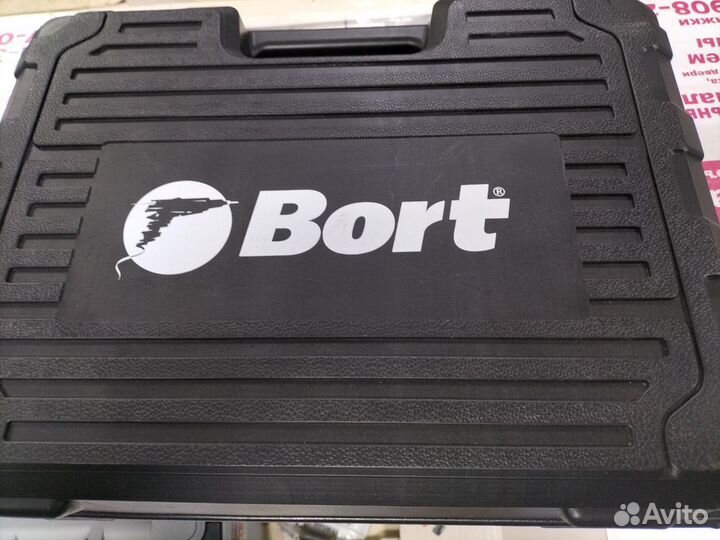 Набор инструментов bort