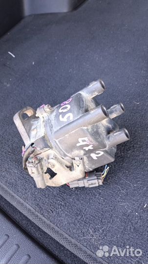 Трамблер 5a fe