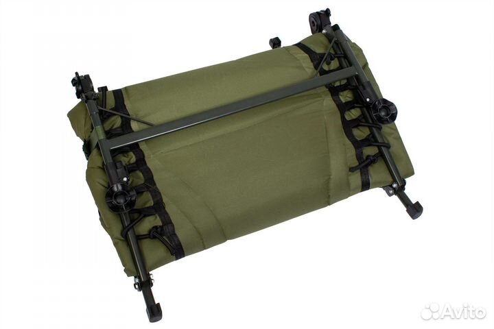 Раскладушка condor,HBA-1101,размер205 х 85 х 30/40