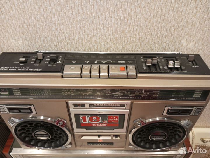 Японские магнитолы