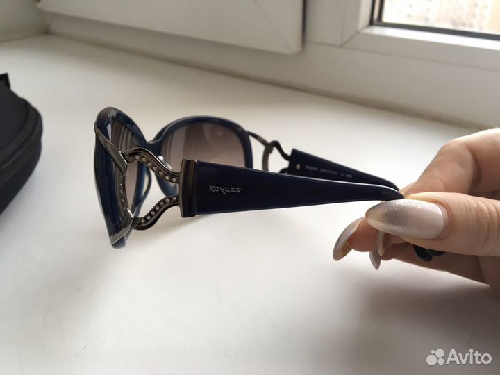Солнцезащитные очки женские оригинал