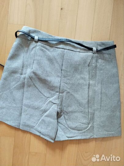 Шорты 40-42