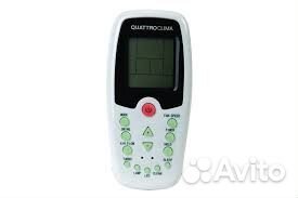 Кондиционер quattroclima Магазин 