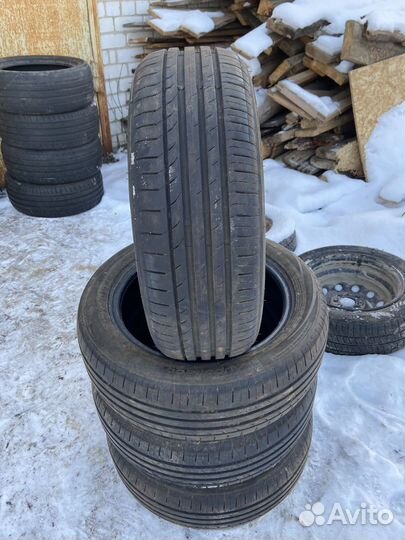 Westlake Zuper Eco Z-107 195/55 R16
