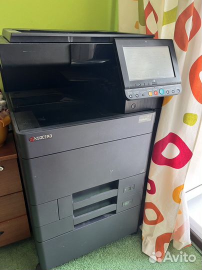 Мфу Kyocera taskalfa 2552ci