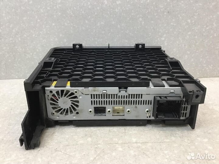 Магнитола Mercedes Benz GL-Class X164 2006-2012