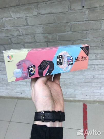 Apple Watch M7Mini 41mm