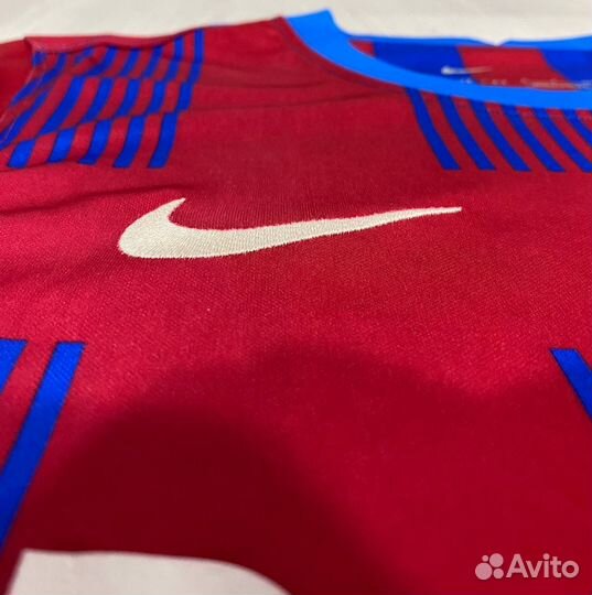 Футбольная форма