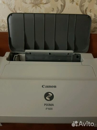 Принтер Canon IP 1600