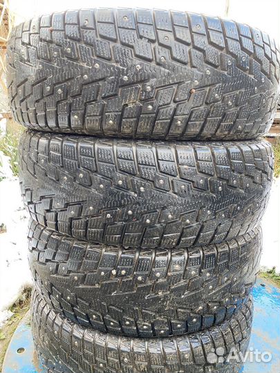 GT Radial IcePro 3 195/60 R15