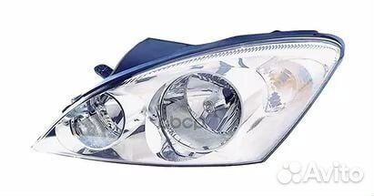 Фара L KIA Ceed 07- 223-1126L-LD-EM Depo
