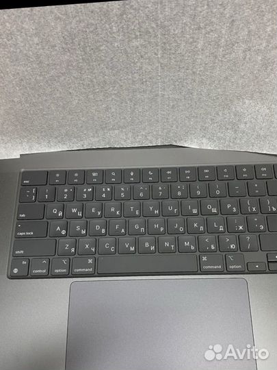 Лазерная Гравировка Клавиатур Apple