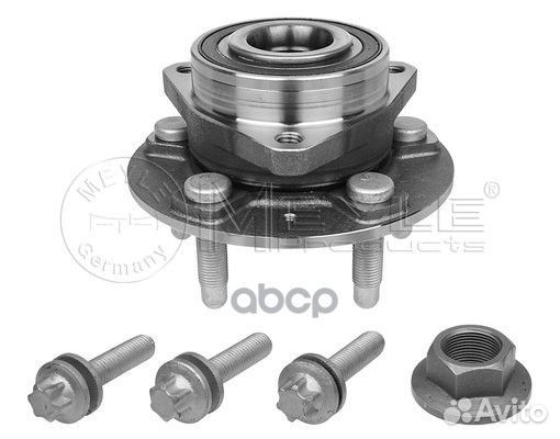 3 28 006 Подшипник-ступица пер.opel insignia/SA