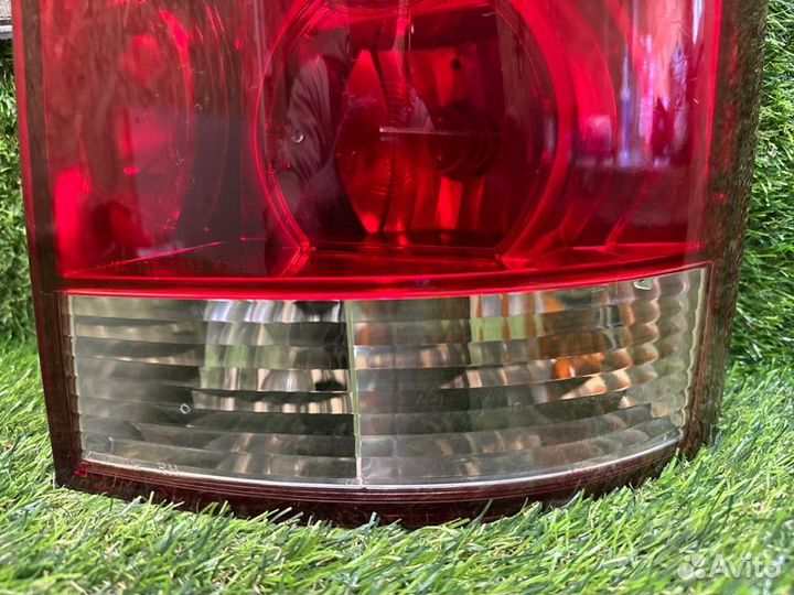 Стоп-сигнал задний правый Ssangyong Rexton GAB