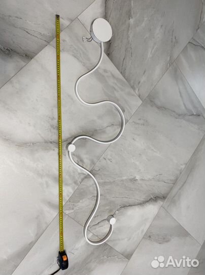 Светодиодный светильник