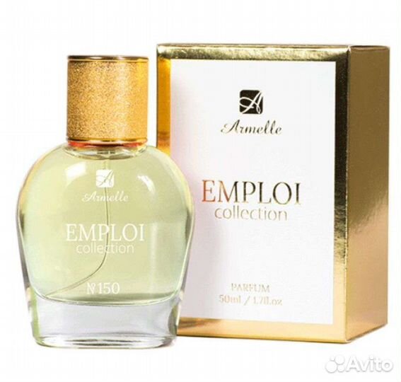 Туалетная вода женская