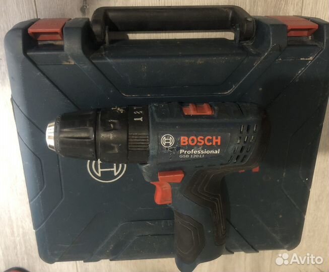 Крутилка Завертыш Гайковерт GDR