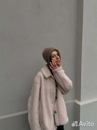 Шапка чепчик