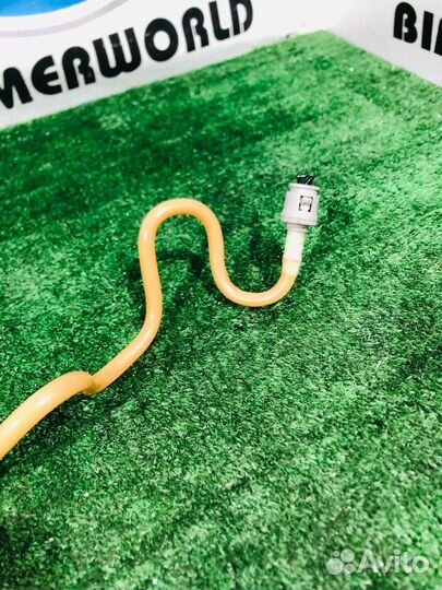 Топливная трубка BMW 5 E60/E61 рест. E60 2008