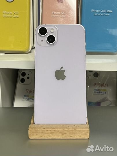 iPhone 14 Plus, 128 ГБ