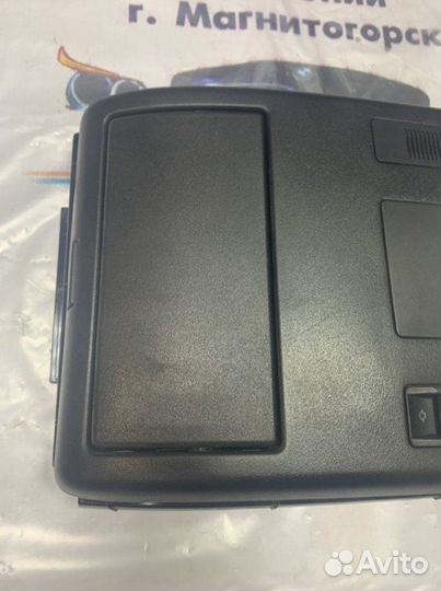 Плафон передний Bmw X5 E53